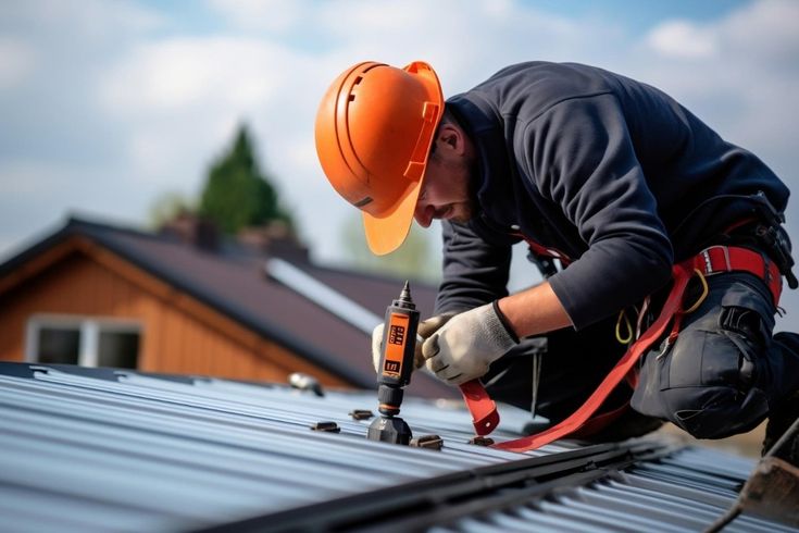 How to File a Roof Insurance Claim: A Homeowner’s Step-by-Step Guide