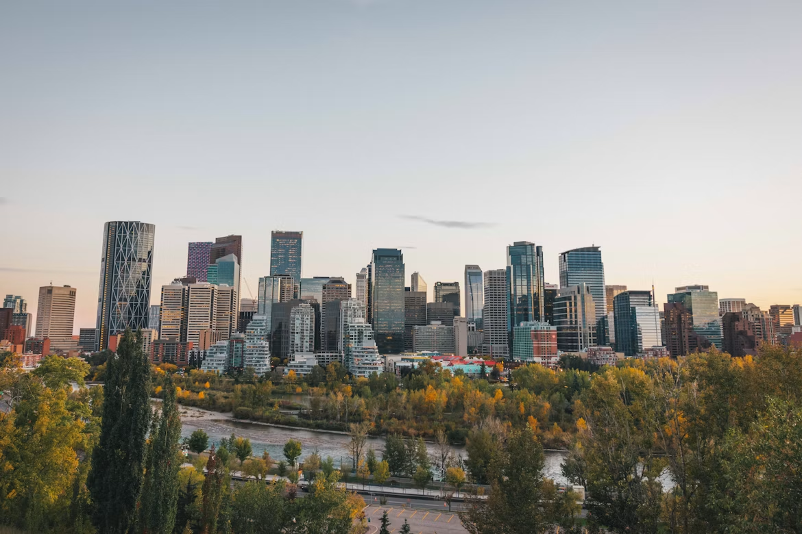 Tourism in Calgary is getting more tech-driven by the year. Find out what the city actually does best.