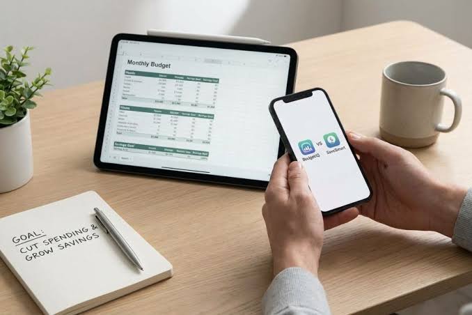 Budgeting Apps Haven't Made People Better With Money