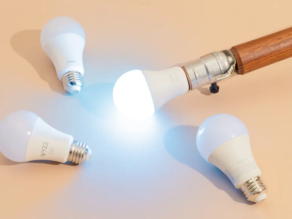 Why Energy-Efficient LED Tube Lights Are a Smart Choice for Everyday Lighting