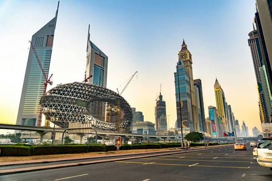 Where to Find Green Talent in the UAE Job Market