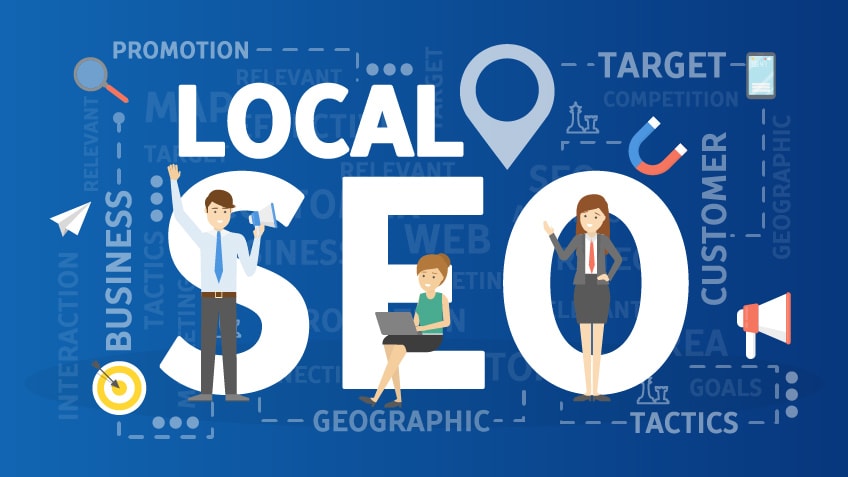 How Local SEO Attracts More Local Service Customers