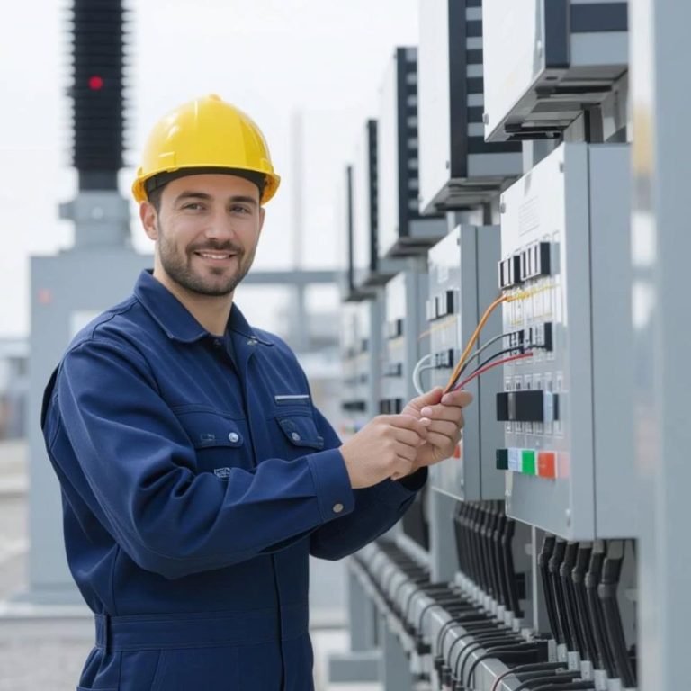 Clear reliable audio alerts for large facilities