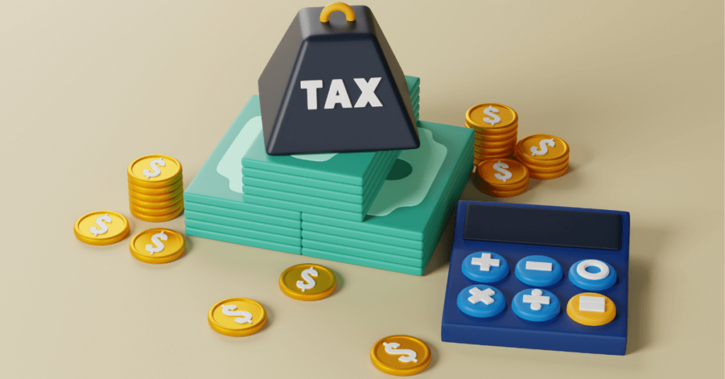 Why Many Retirees End Up Paying More Taxes Than Expected