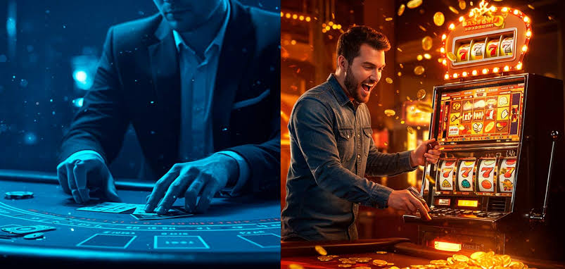 What Is The Advantage Of Betting Max On A Slot?