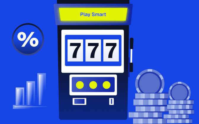 How Is Max Bet Calculated In Slot Games?