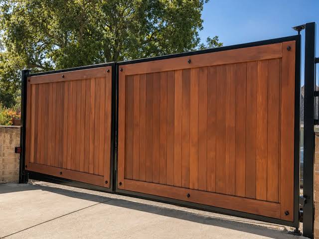 Gate Installation Campbell: What Most Homeowners Get Wrong Before They Buy