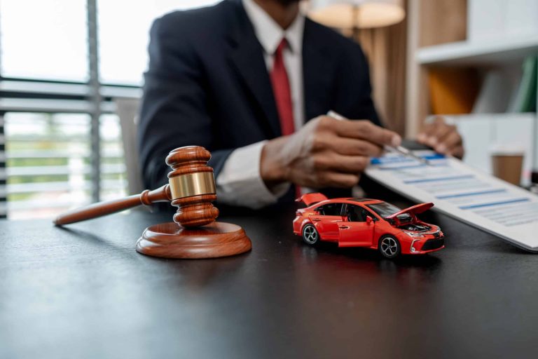 How a Car Accident Attorney Can Maximize Your Compensation