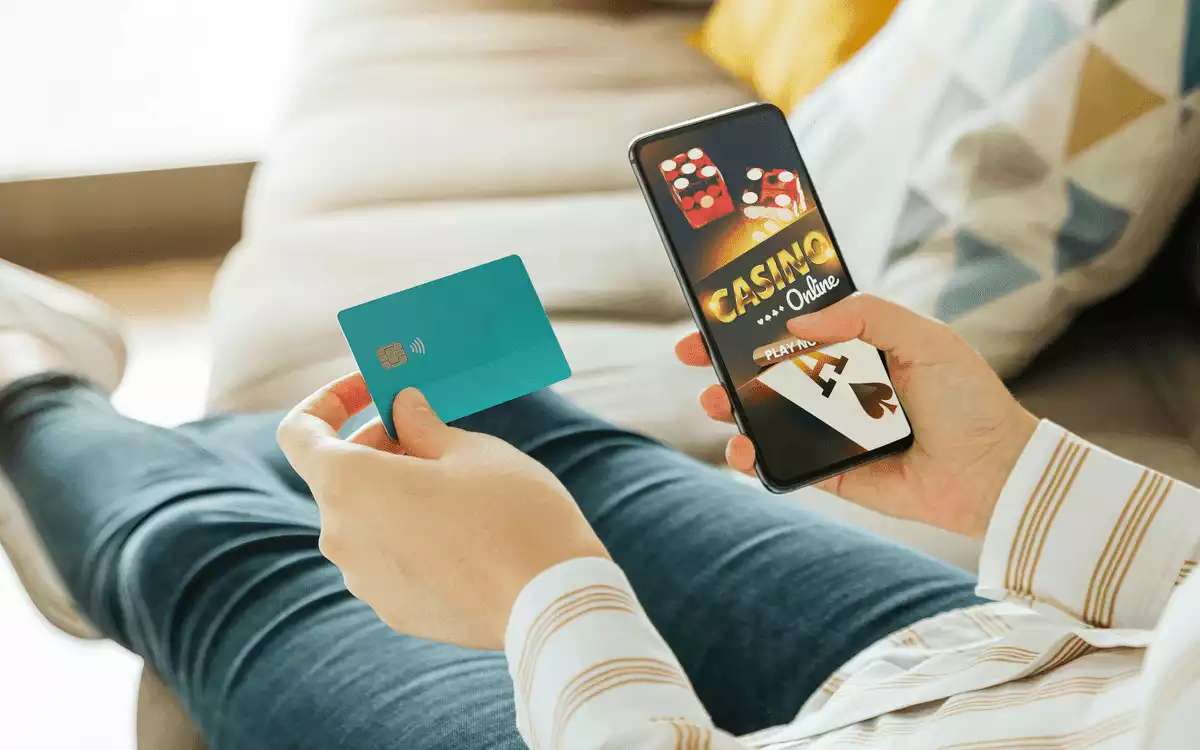 Modern casino payment methods for secure and fast online transactions