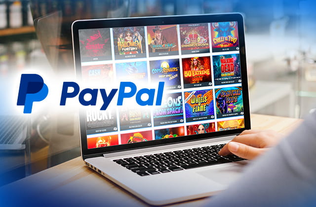 PayPal Casinos in New Zealand