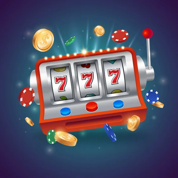 14 common mistakes beginners make when playing slots