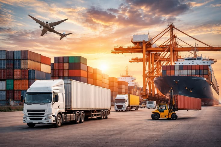 Streamlining Bulk Fuel Distribution: Key Strategies for Efficient Supply Chain Management