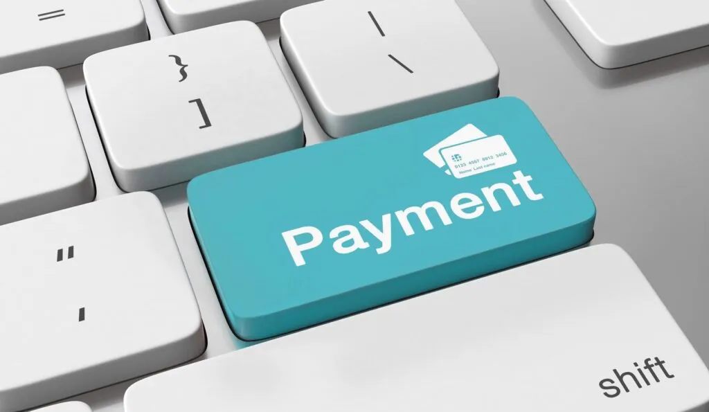 Essential payment features for modern online players