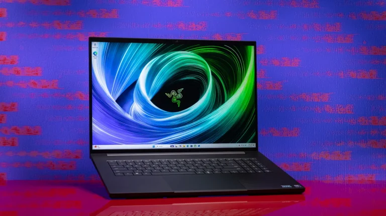 Top features to consider when choosing gaming laptops for high performance