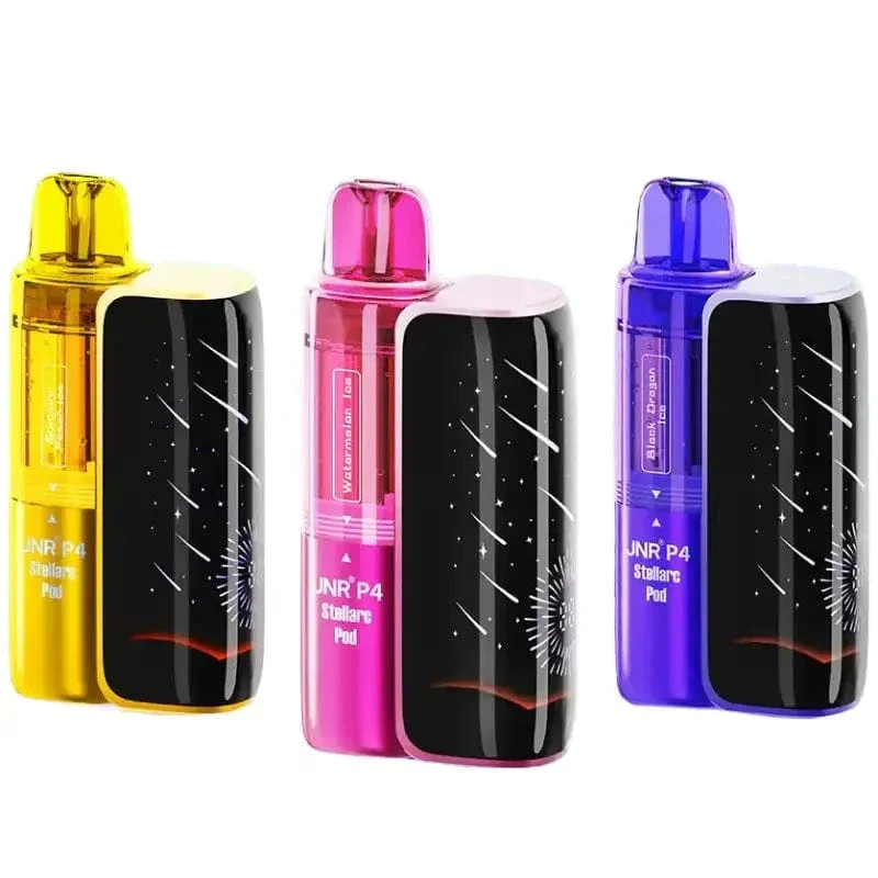 Want zero maintenance? The MOTI NOVA is the cleanest pick: fully stated specs, a known 20mL capacity, and a true grab-and-go format at $16.88.