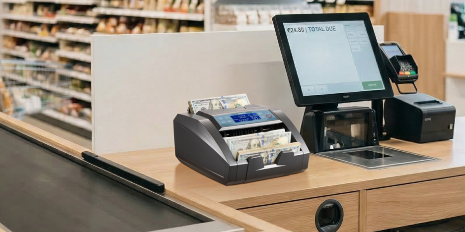 Cash Counters in 2026: Why Smart Automation is Now Non-Negotiable