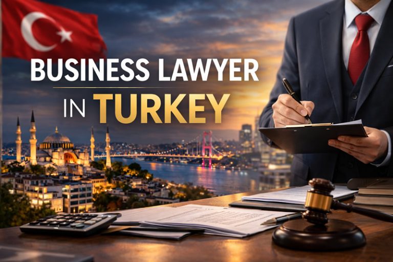 Why You Need a Turkish Corporate Lawyer for Business Success