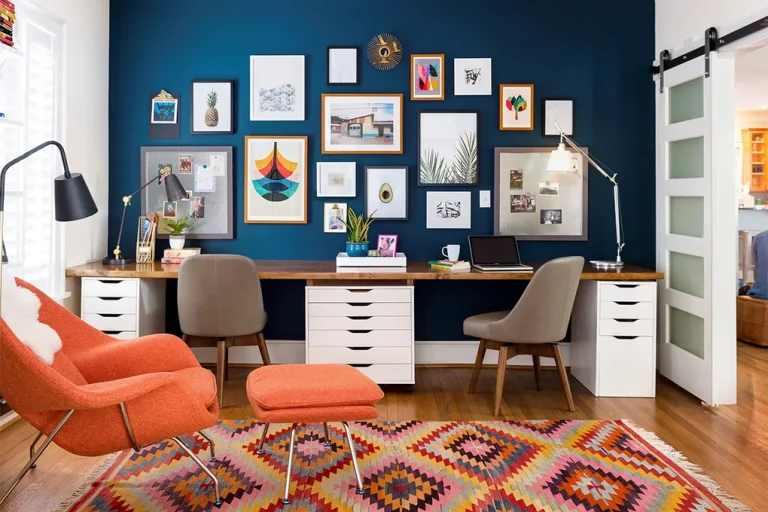 Home Office Remodeling Seattle: How to Choose the Right Local Pro for the Job 