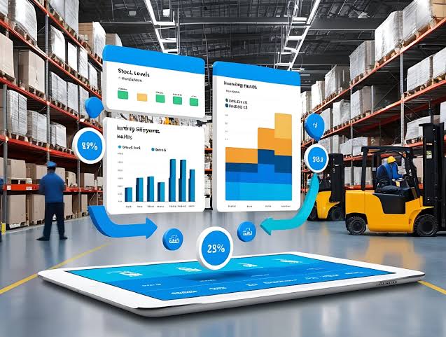 Overcoming E-Commerce Complexity: The Role of Automated Inventory Management