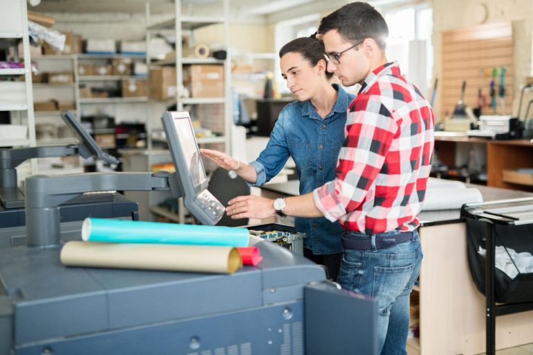 5 Commercial Printing Companies for Marketing and Mail Campaigns