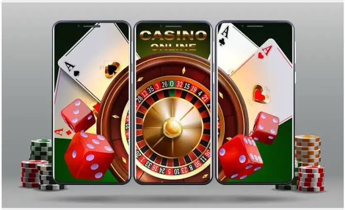 LLWIN online casino bonuses and promotions