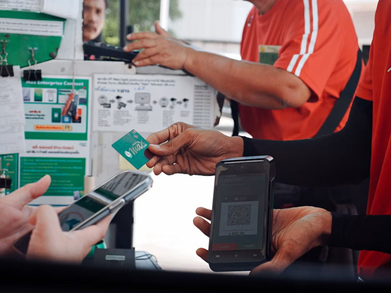How  Free QR Code Generators Are Making Digital Innovation More Accessible
