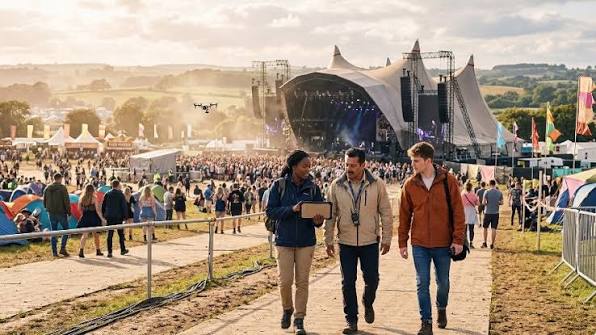 Entertainment Topics Gaining Momentum Across Platforms