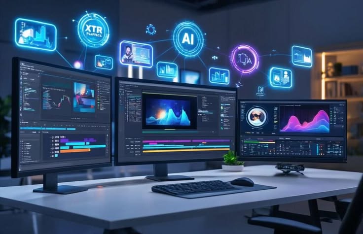 7 AI Video Workflow Trends Every Marketing Team Should Watch in 2026