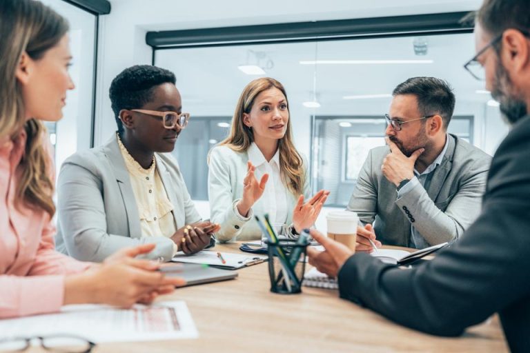 Leadership Beyond Authority: Building Influence Without Relying On A Job Title