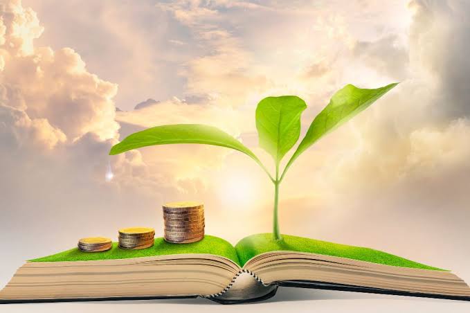 Business Leaders Exploring New Paths to Sustainable Growth
