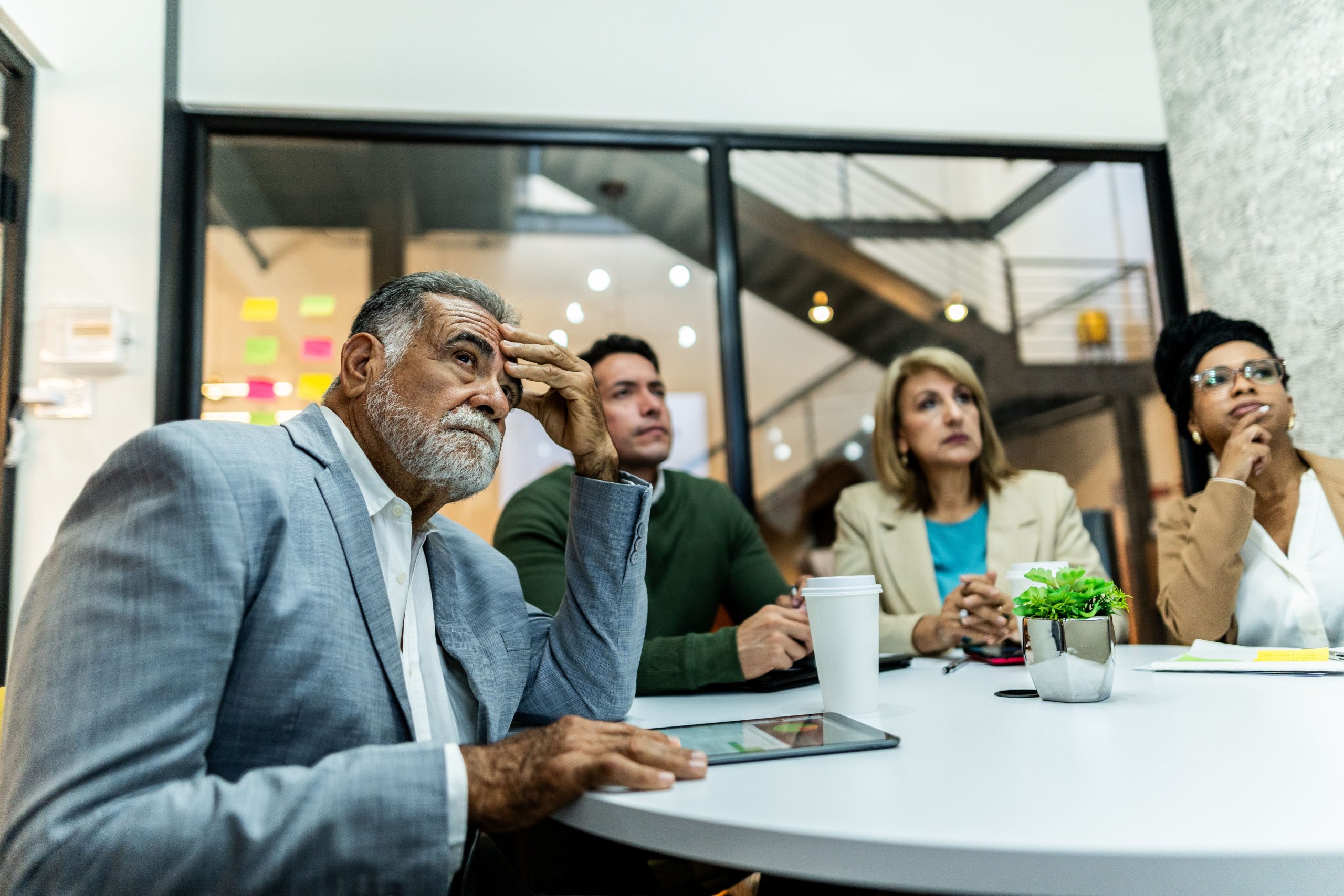 Business Leaders Adapting to a Rapidly Changing Economy