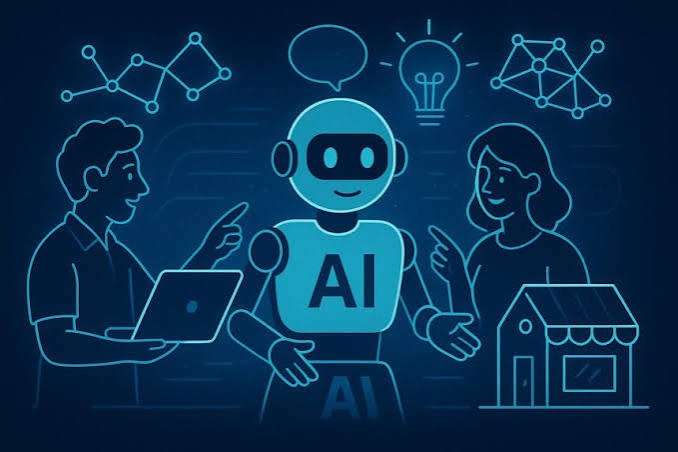 How Small Field Service Businesses Are Using AI to Compete with Larger Companies
