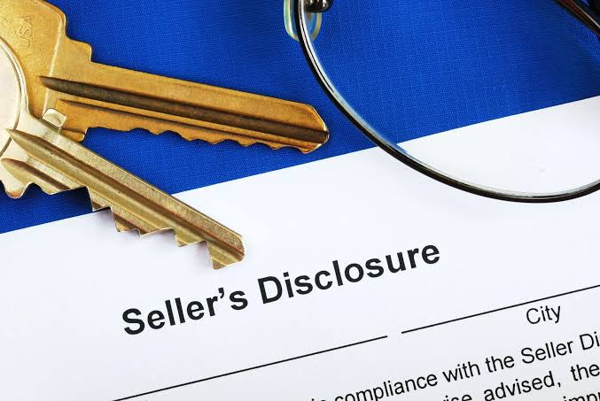 Understanding Legal Requirements for Sellers in QLD