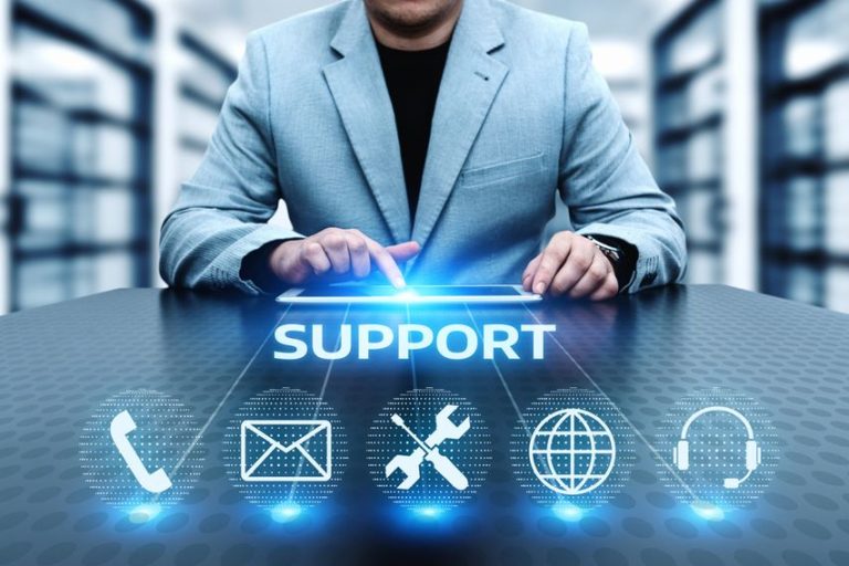 Breaking Down What Separates a Strategic IT Provider From a Basic Help Desk