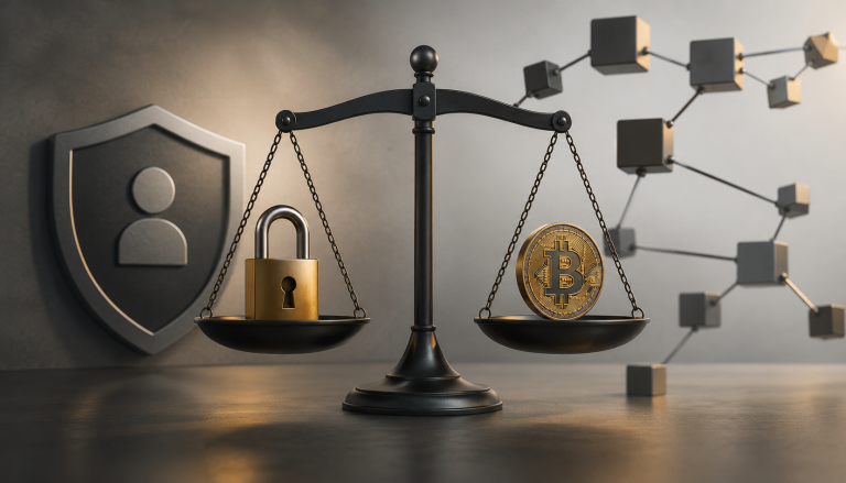 Financial Privacy in 2026: Balancing Blockchain Transparency and User Privacy