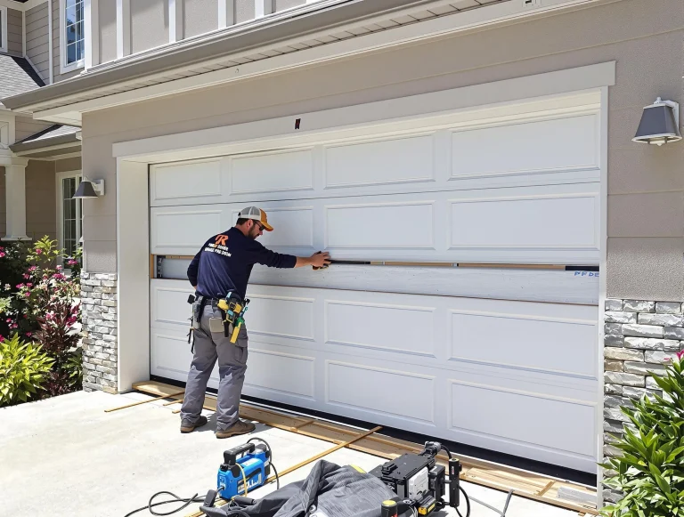 Garage Door Repair Monroeville PA