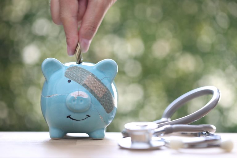 Health Loan
