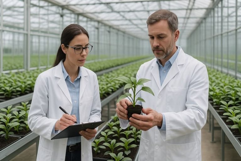 How Traceability Tech Is Reshaping an Old-Fashioned Botanical Supply Chain