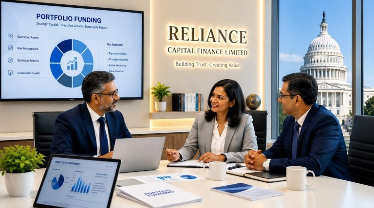 How a Growing Financial Services Firm Turned IT From a Cost Center Into a Profit Center