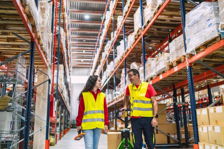 How the Right Fulfillment Partner Supports Faster Growth