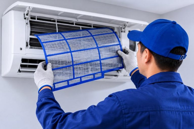 Runtime Logs Reveal When Repairing The Air Conditioner Stops Paying