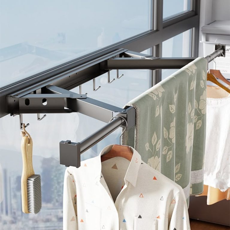 The Dead Air Above Your Hanging Rod Costs Real Money