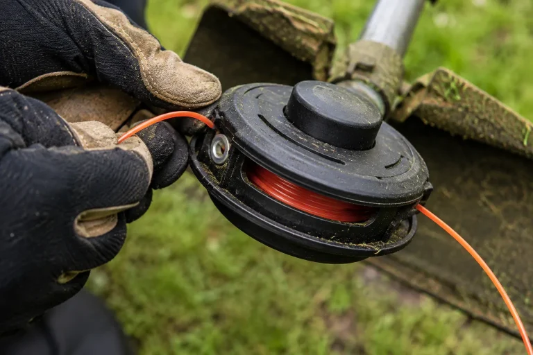 The Simple Inventory Fix That Keeps Landscaping Crews Running All Day