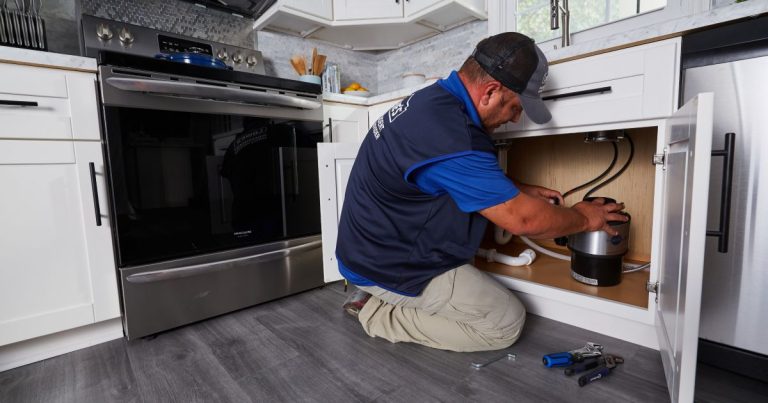 Three Years Of Rooter Bills Cost More Than One Lasting Repair