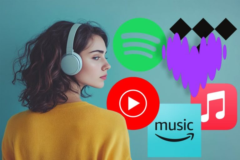 Top South African Music Download Sites for MP3 Files