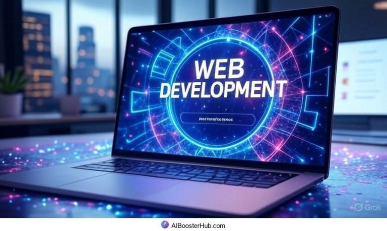 Top Web Development Strategies to Engage Visitors and Drive Conversions