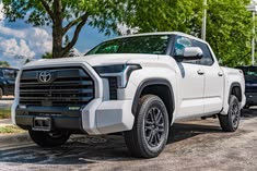 How to Find the Best Used Tundra at Space City Toyota