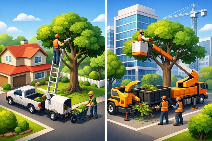 6 Essential Tree Care Resources For Vienna, VA Homeowners