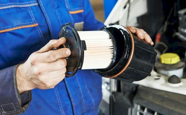 Why Choosing a Professional Service for Diesel Particulate Filters Is Worth It