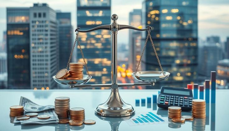 Where Liquid Funds Fit Within a Well-Structured Investment Portfolio